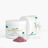 Daily greens and reds superfood powder​