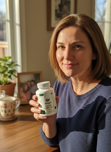 Unlock Your Energy and Embrace Vibrant Living