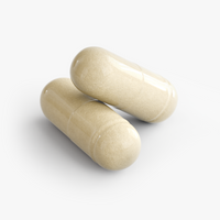 gut health capsules