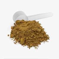 instant mushroom coffee​