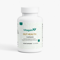 Natural gut health supplements​