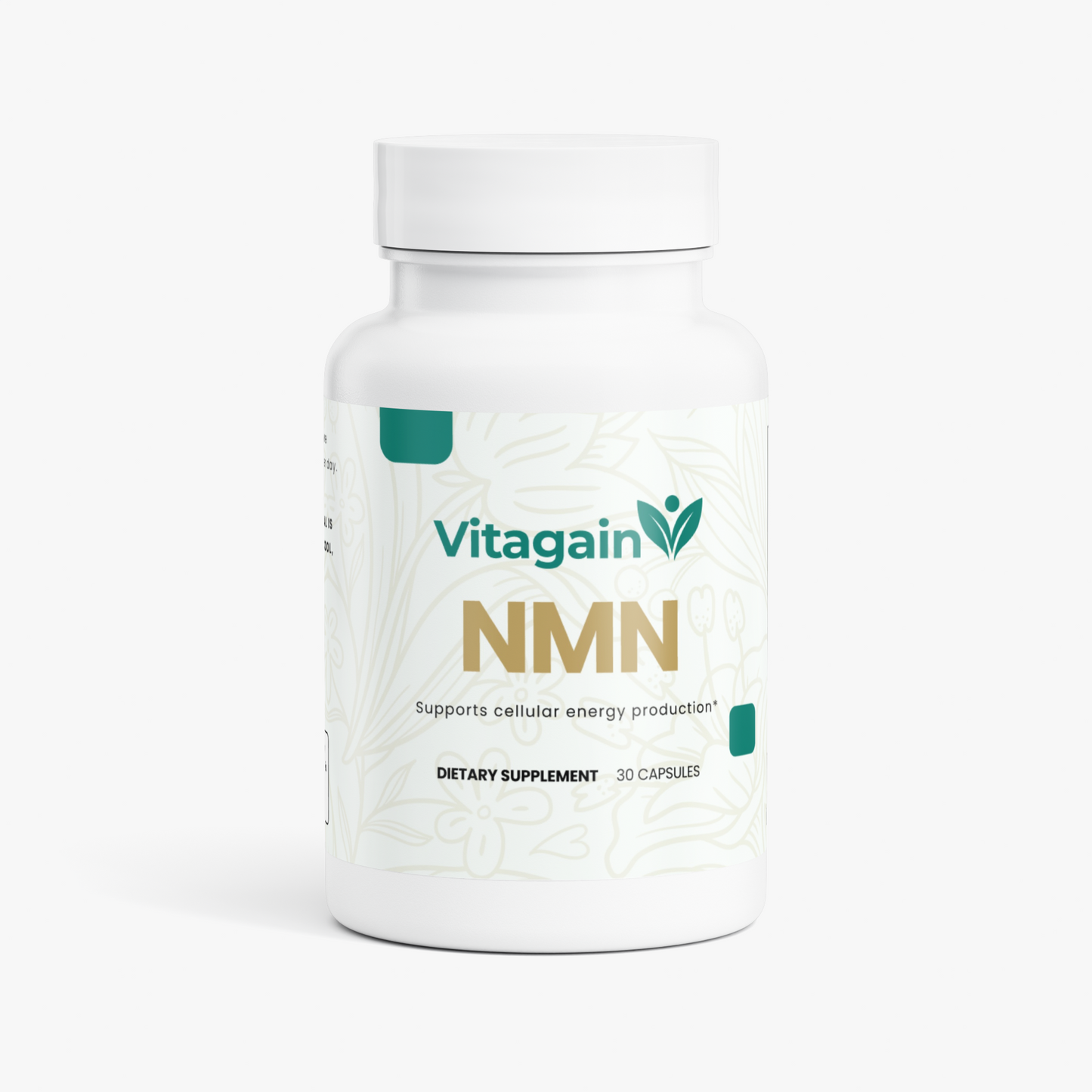 nmn supplement capsules