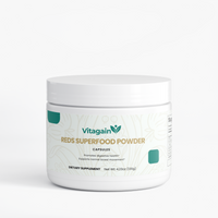 reds superfood powder