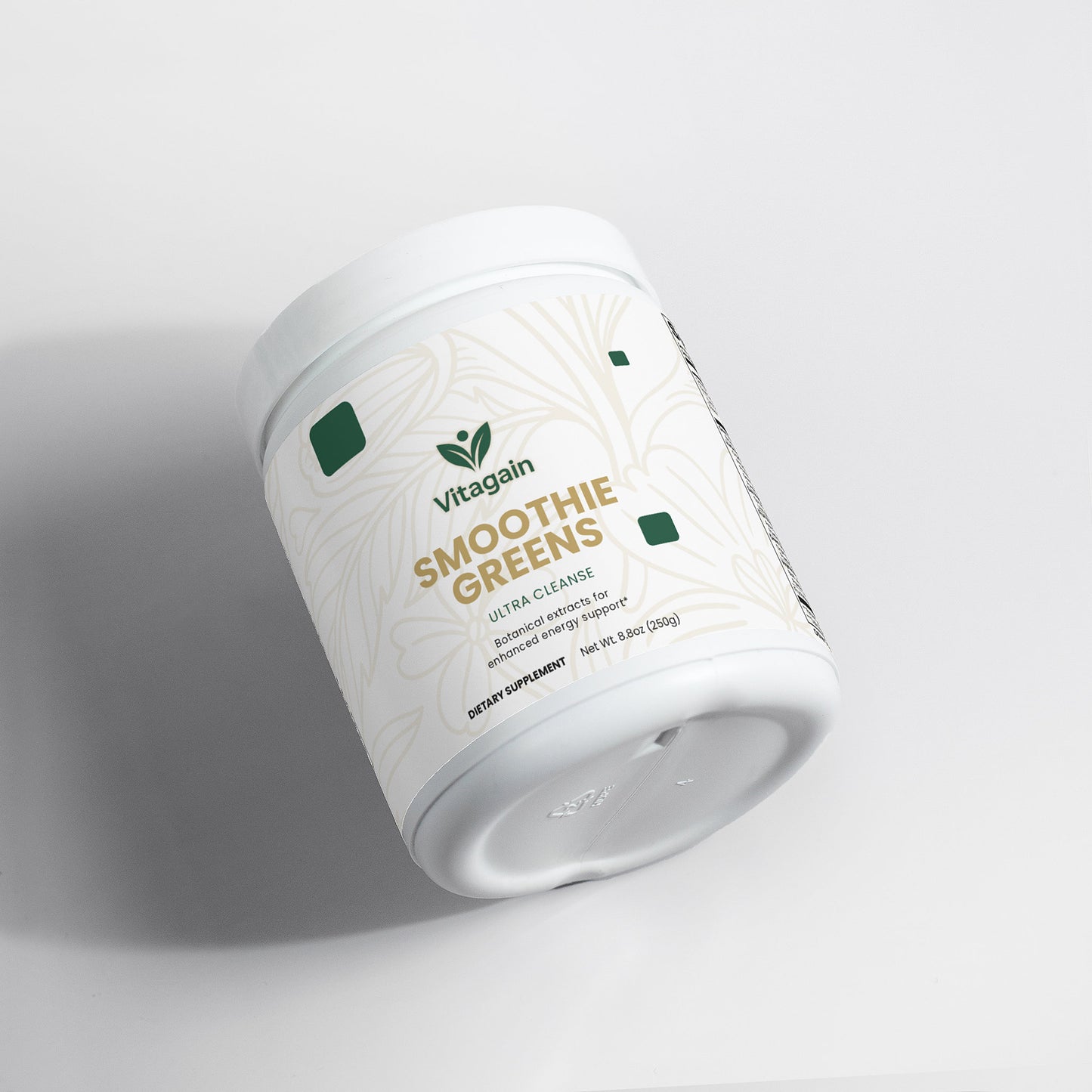 Superfood greens powder​