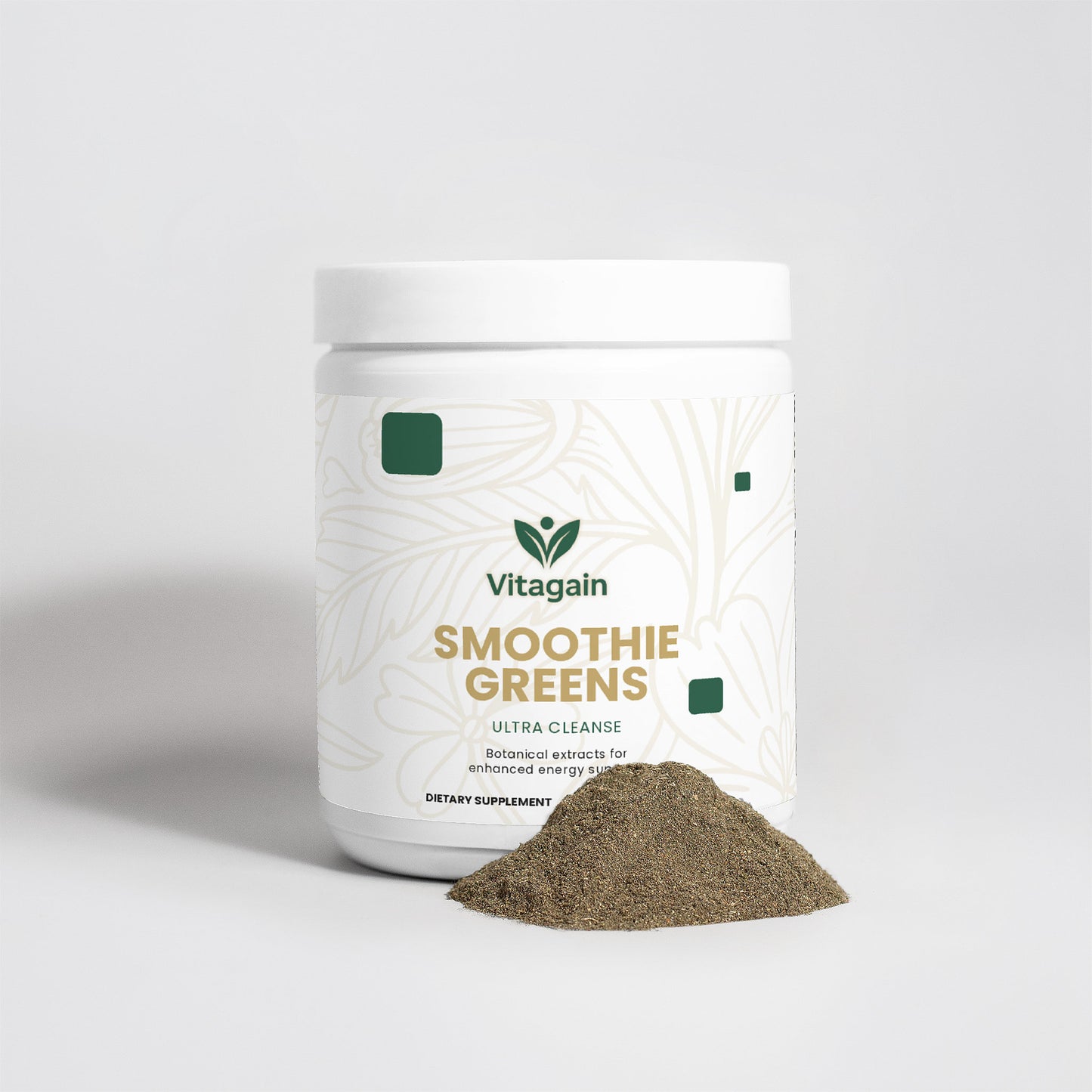 Superfood powder​