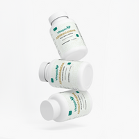 Vitagain organic ashwagandha capsules​