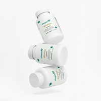 vitagain sea moss capsules​